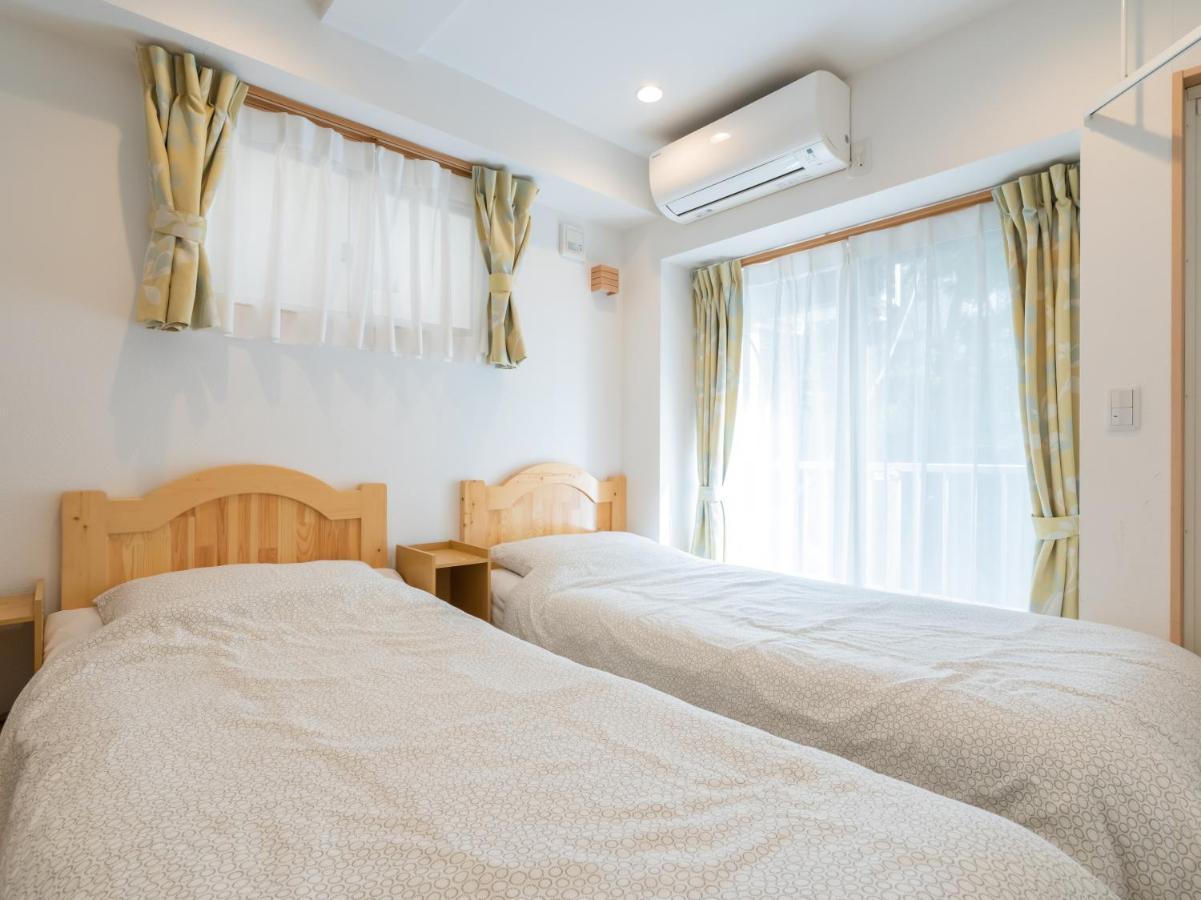 Tabist Tokyo Ryokan Komagome Экстерьер фото