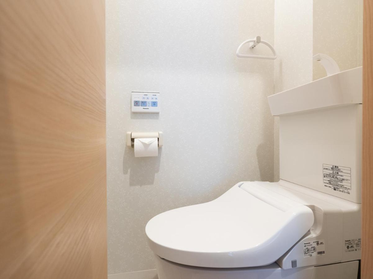 Tabist Tokyo Ryokan Komagome Экстерьер фото
